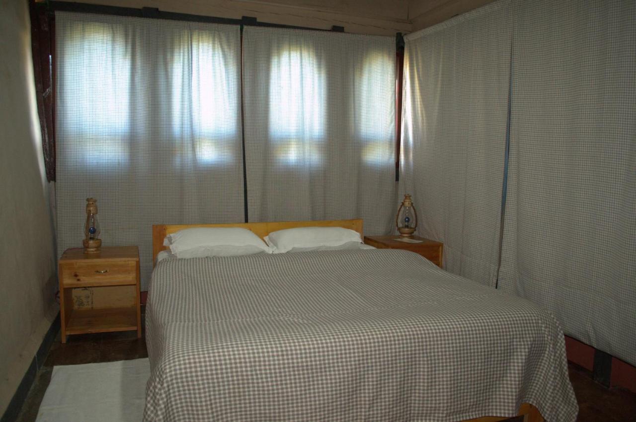 Ama'S Village Lodge Paro Kültér fotó